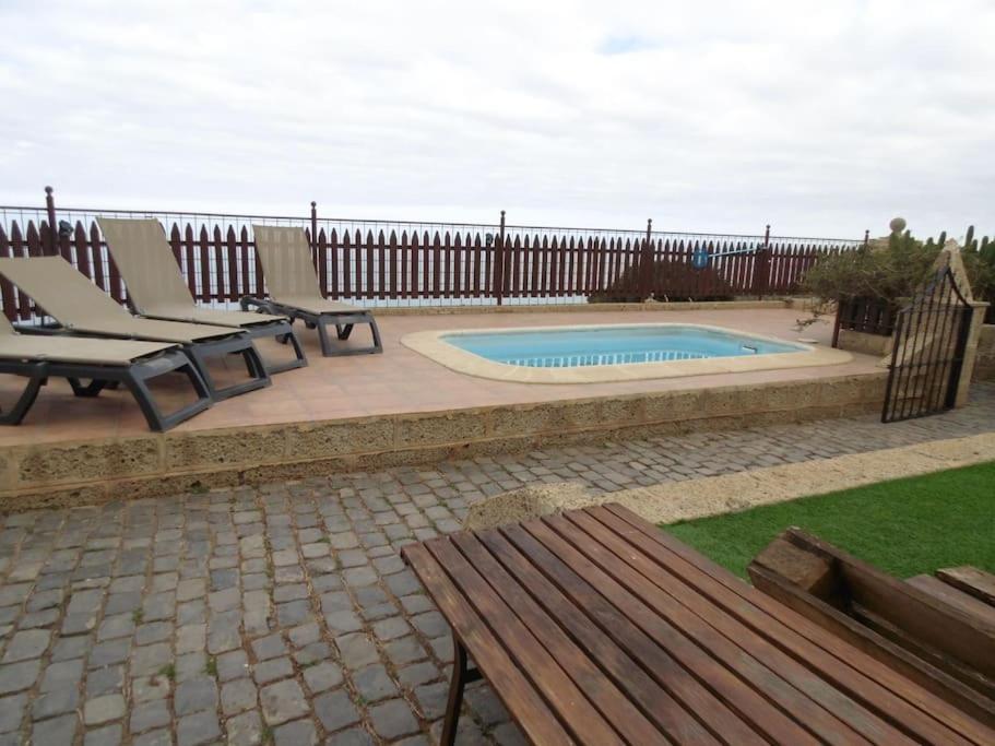 Holiday home Con Piscina Privada Guimar